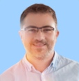 Speetchboard founder profile picture